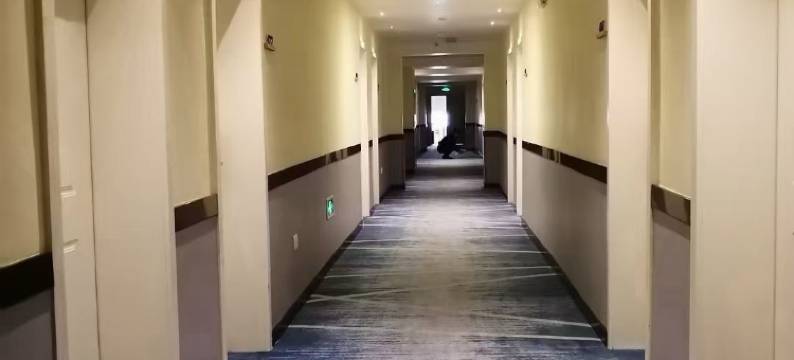 乌鲁木齐尤家酒店(红山玉器古玩城店)图片