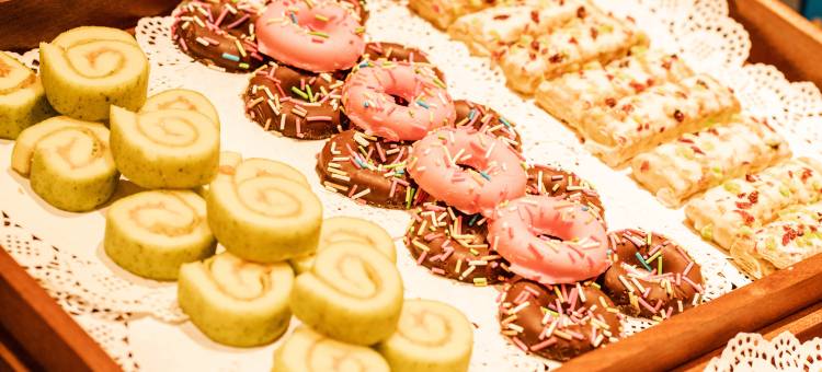 如家商旅酒店(重庆沙坪坝火车站三峡广场店)图片