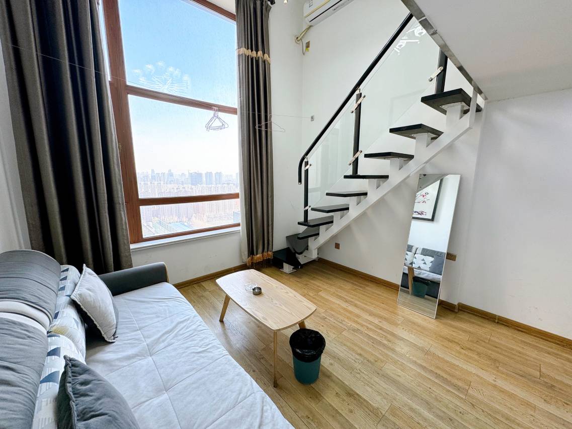 长春栖云阁民宿(会展中心店)