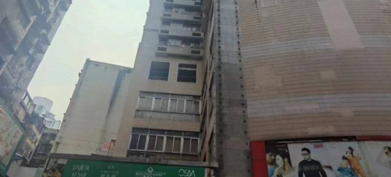 千浔江景自助青年旅舍图片