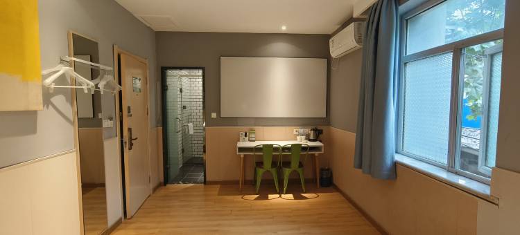 海鸿酒店(徐州苏宁广场店)图片