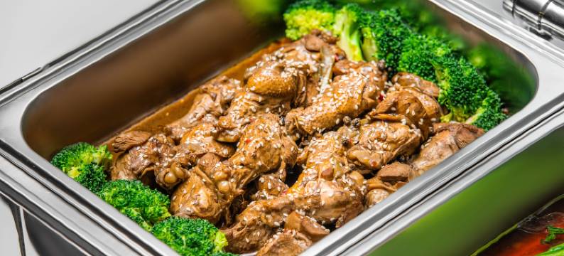 禧韵丨長•安GloriousTangDynasty庭院酒店(大唐不夜城大雁塔店)图片