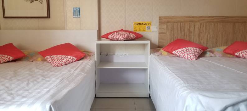 锦州瑞华轩旅店图片