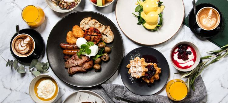 阿德莱德汽车旅馆酒店, EVT旗下(HotelMOTEL Adelaide, an EVT Hotel)图片