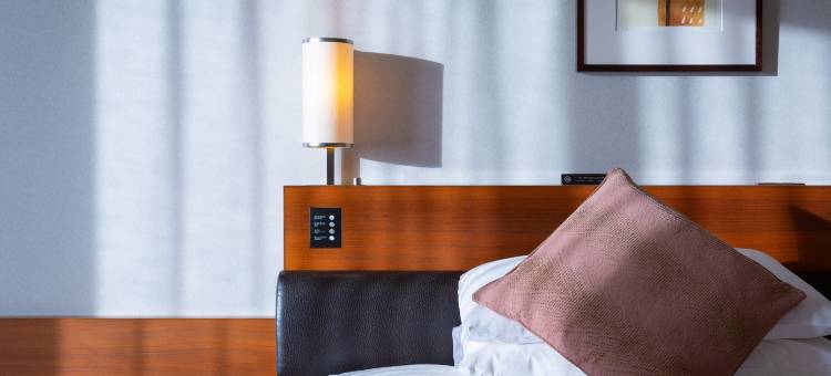 舞滨HULIC景观酒店(旧称东京湾舞滨酒店)(Maihama View Hotel by HULIC (formerly Tokyo Bay Maihama Hotel))图片