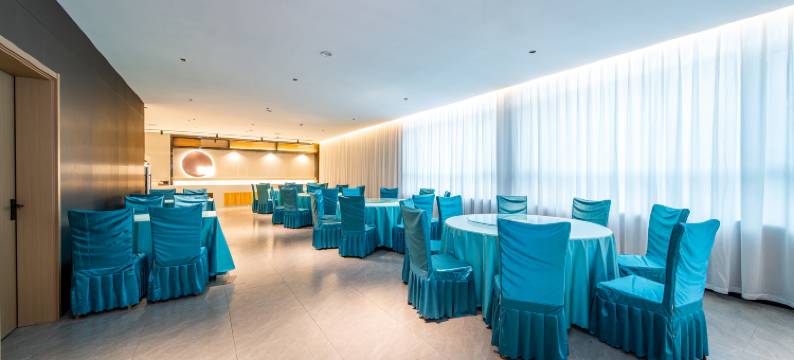 祁连天境宗姆山庄图片