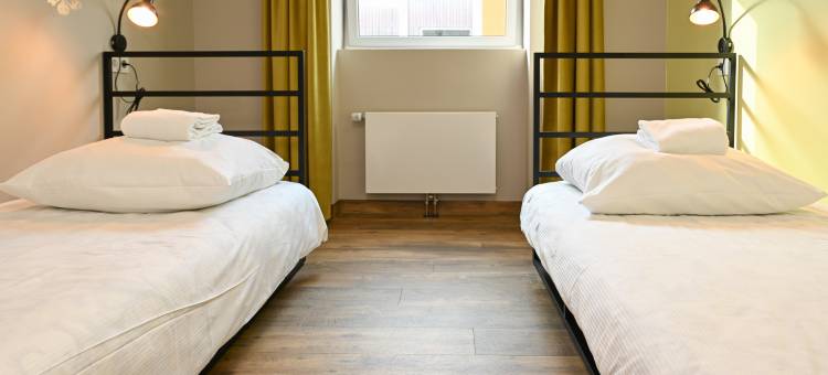 Wombat’s The City Hostel Munich Werksviertel图片