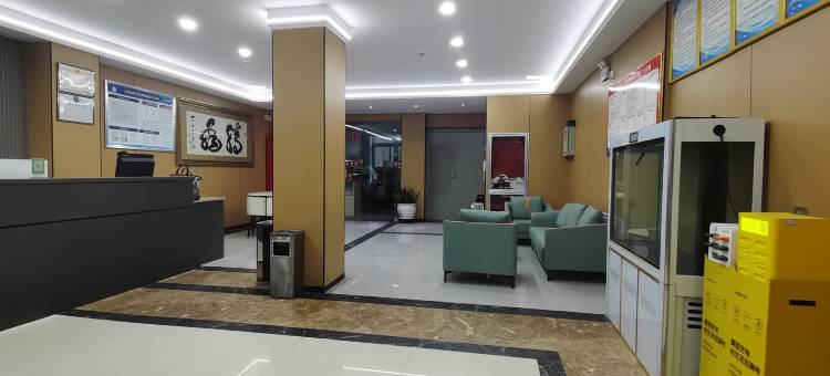 尊享世纪酒店图片