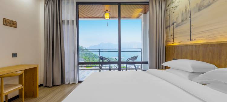 恩施归园度假酒店图片