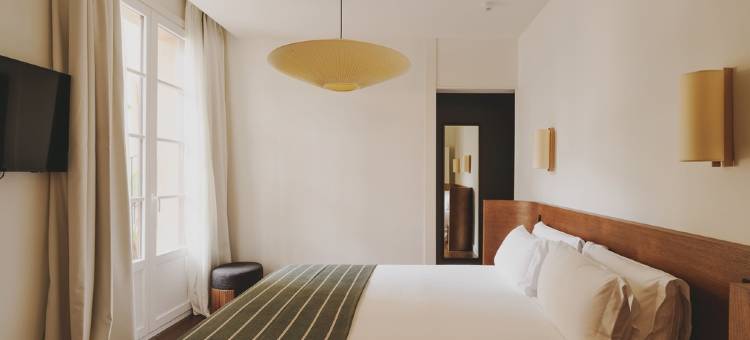 雷吉纳酒店(Hotel Regina)图片