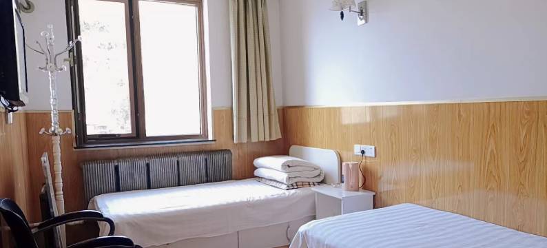 凤城海天招待所图片