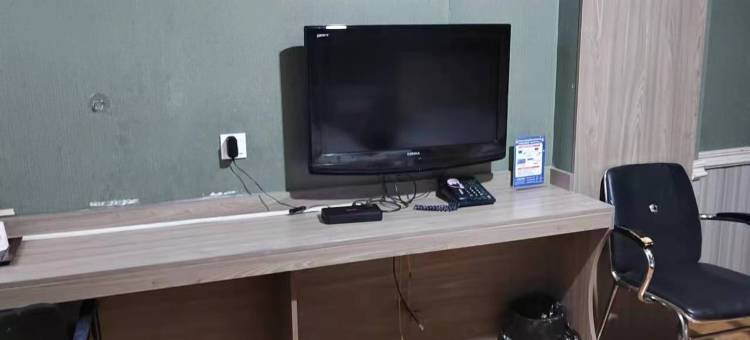 阳泉梅子酒店图片