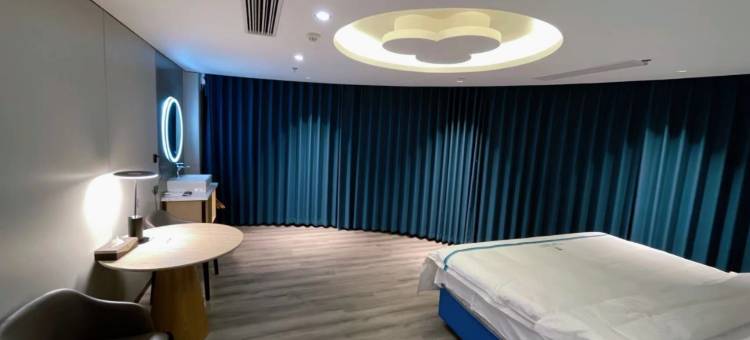 九江美豪·怡致酒店(火车站九江学院店)图片