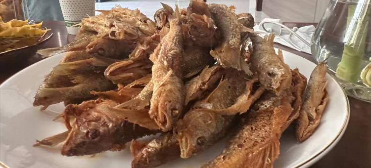 林雅民宿(柞水营镇站店)图片