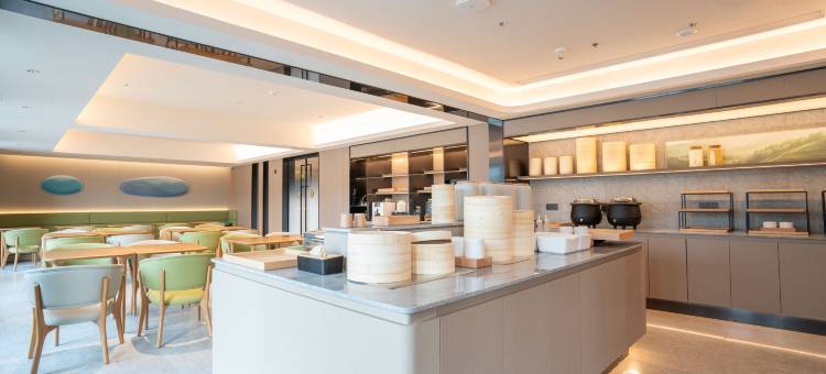 全季酒店(池州石台县人民南路店)图片