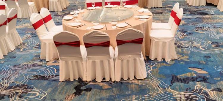 东台浣溪亭酒店(头灶店)图片