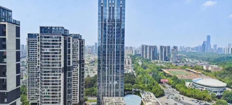 贵阳雅景民宿(华润万象汇第二人民医院店)图片