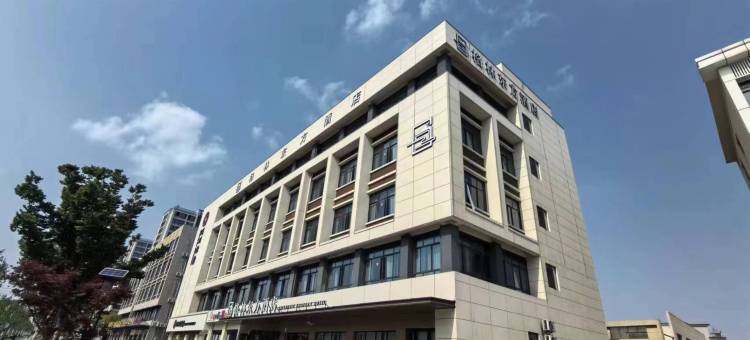 格林东方酒店(长兴新能源小镇店)图片