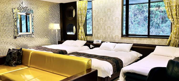 广场酒店(Hotel Square FujiGotemba)图片