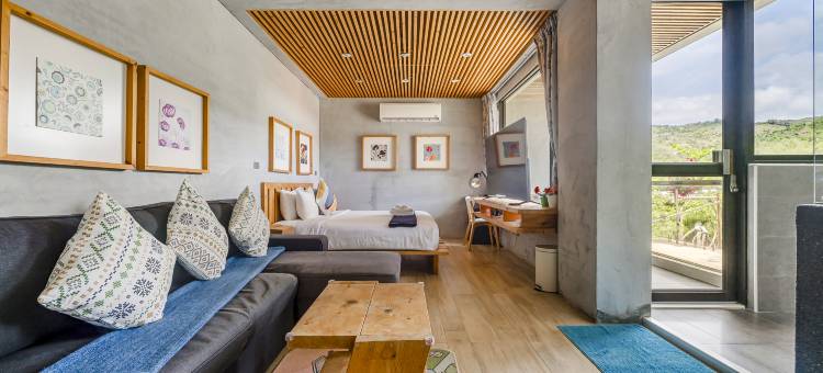 屏东垦丁原宿图片