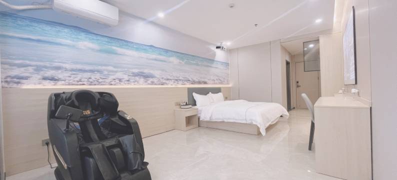 中山潮漫轻奢公馆(大信新都汇东凤店)图片