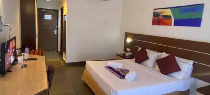 兰卡威贝拉维斯塔快捷酒店(Bella Vista Express Hotel)图片