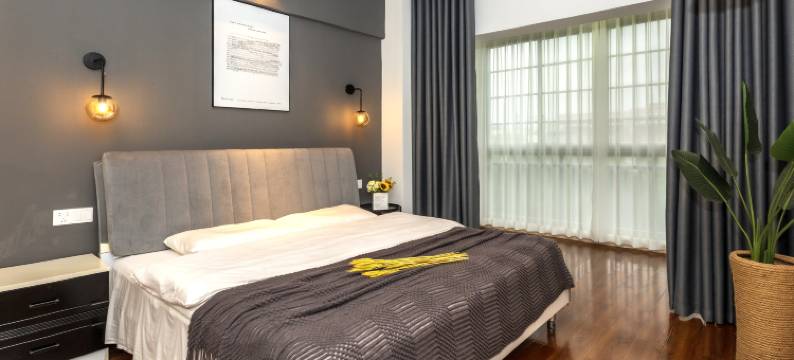 贺州遇见民宿图片