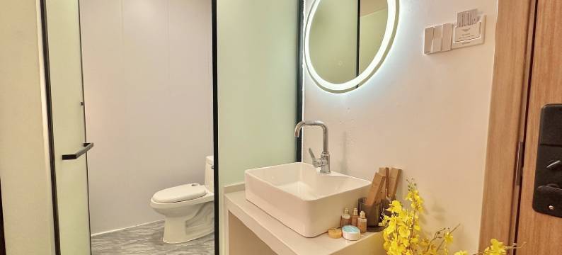 梦里·回首民宿(鸽子窝公园店)图片