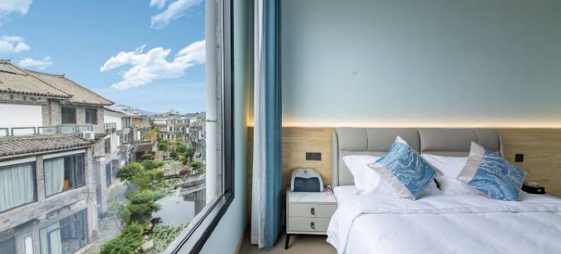 大理美东民宿(大理古城店)图片