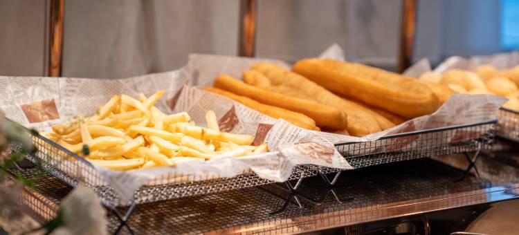 白玉兰酒店(菏泽大学城店)图片