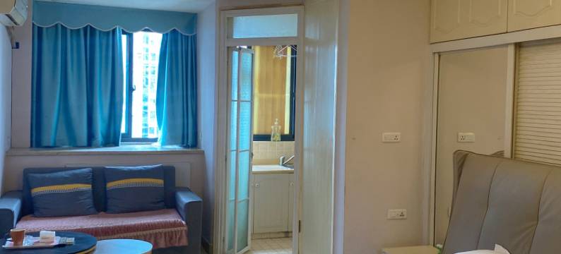 重庆途途酒店式公寓图片