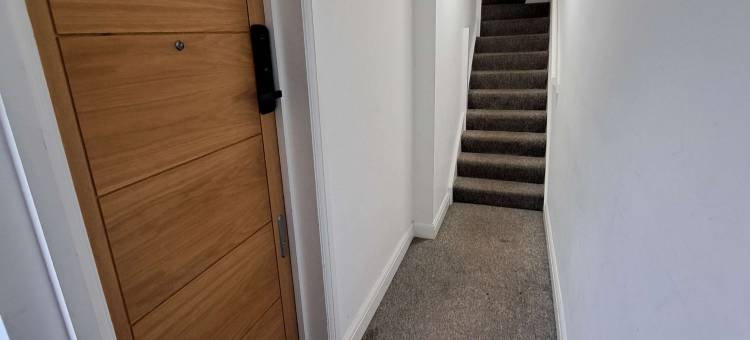 西芬奇利的 Viridian Apartments 服务式公寓(Viridian Apartments in West Finchley Serviced Apartments)图片