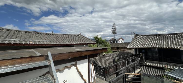 乌巴拉民宿(白沙古镇店)图片