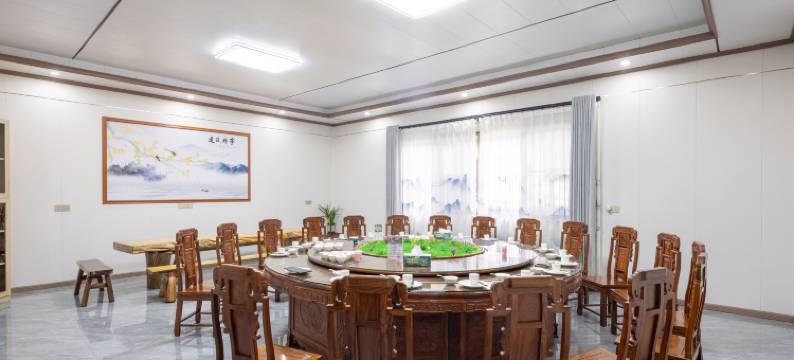 英红佳悦酒店图片