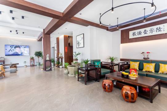 歙县徽源壹零陆民宿(徽州古城店)图片