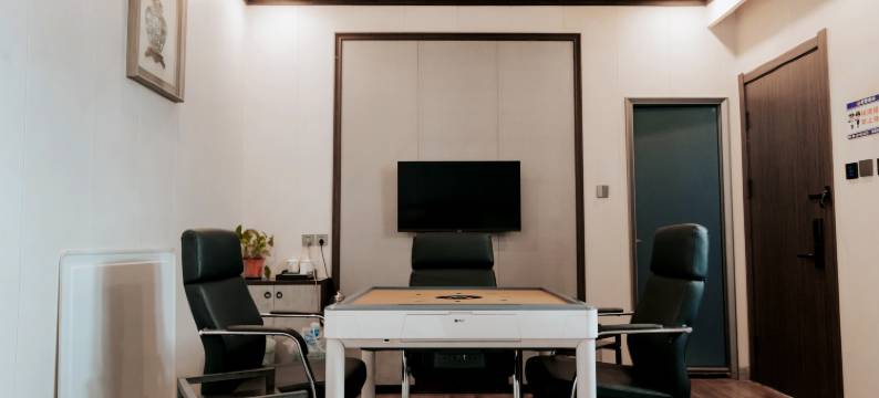 容城盛安宾馆(白洋淀站汽车站店)图片