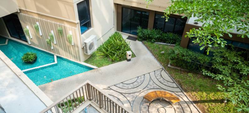 太平洋公园酒店(Pacific Park Hotel)图片