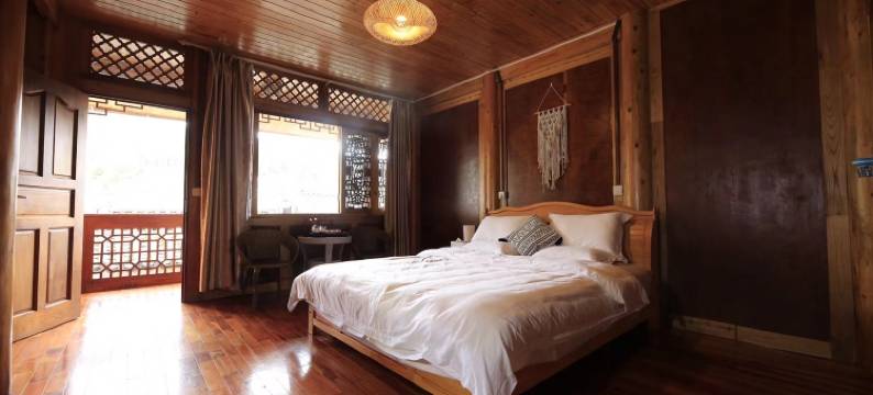 腾冲和顺路上青年旅舍图片