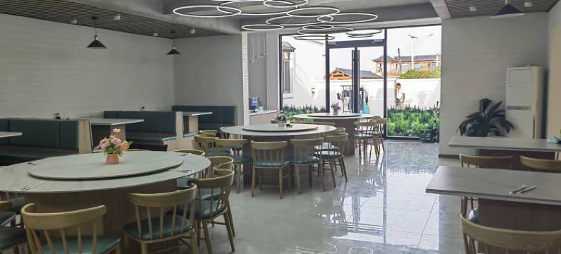 哈仙岛惠东客舍民宿图片