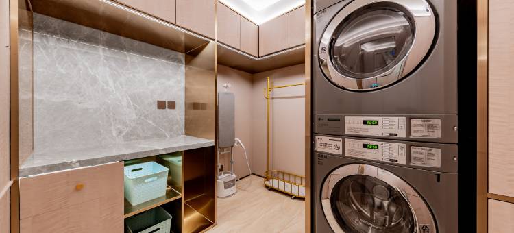 汉庭酒店(阿尔山新城街店)图片