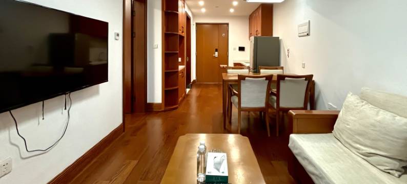 有伴旅居度假公寓图片