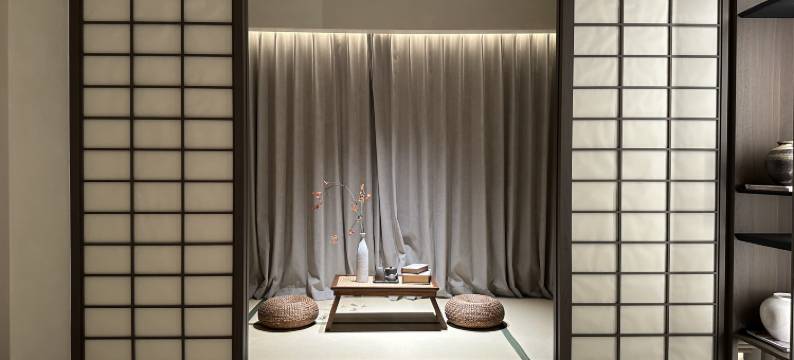 霞浦楠希17号民宿图片