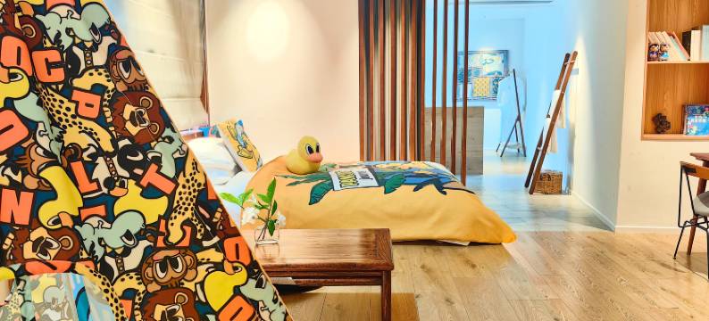 梵净山云舍小院图片