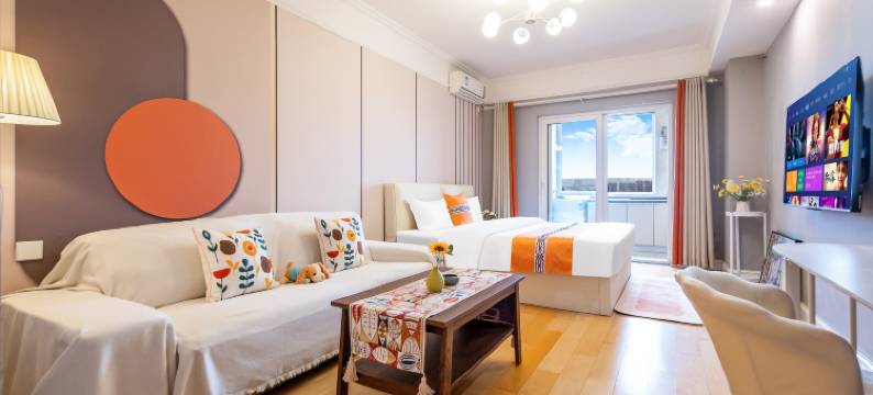 唐寓民宿(西安大唐芙蓉园店)图片