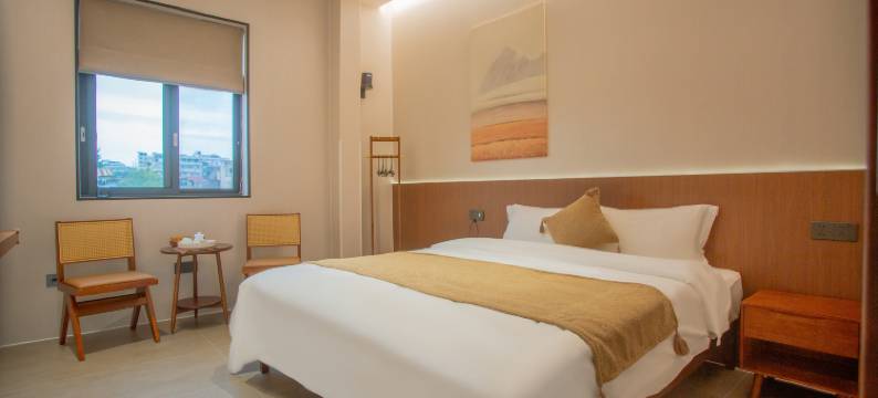 东府埕小院(潮州古城牌坊街店)图片