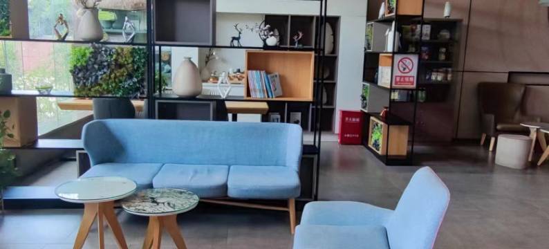 如家酒店(烟台高铁芝罘站红星美凯龙店)图片