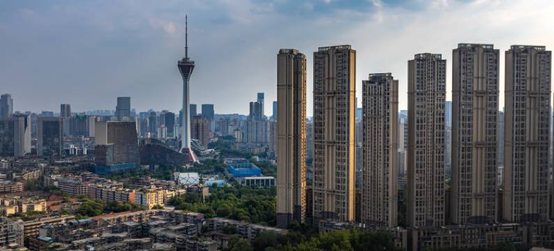成都首城三江里酒店(东郊记忆天府熊猫塔店)图片