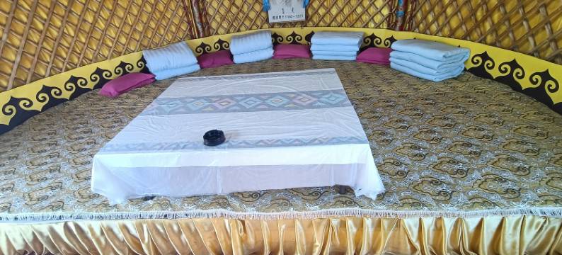 希拉穆仁草原度假中心图片