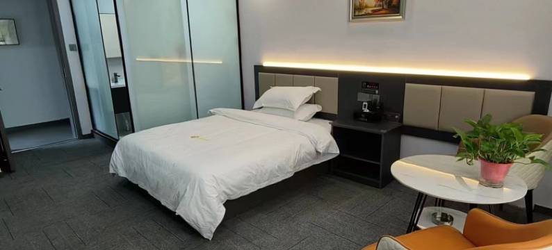 二道街宾馆(赣榆万达广场店)图片