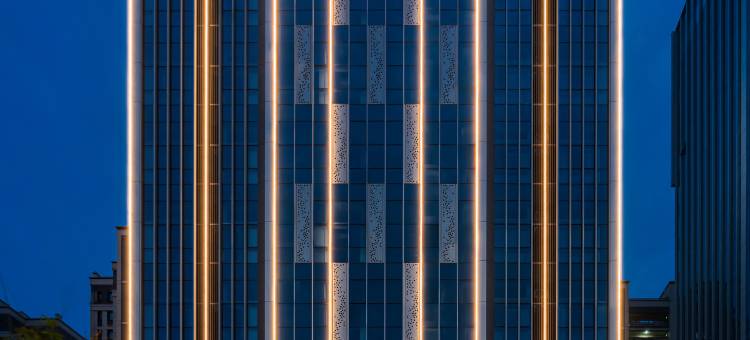 全季酒店(青岛汽车北站仙家寨地铁站店)图片